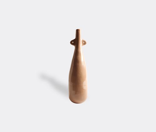 'vessel 5', Smooth Stoneware Clay