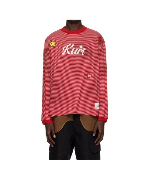 Kurt striped T-shirt