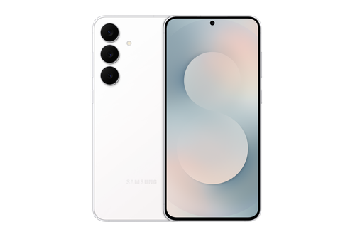 Galaxy S25 FE 128GB in White (Unlocked)(SM-S731UZWAXAA)