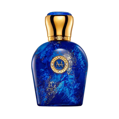 Sahara Blue unisex eau de parfum Moresque - 50 ml