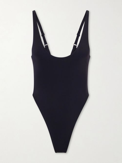 Isla Swimsuit - Black