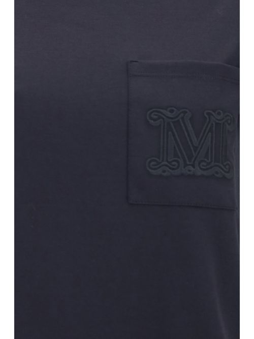 Papaia T-Shirt — Black