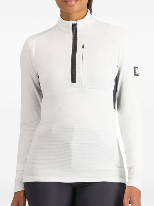 Xplore ski top - White