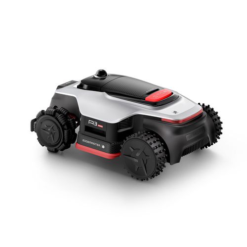 Dreame A3 AWD Pro Robot Lawn Mower, A3 AWD Pro 5000 - 1.20 Acre