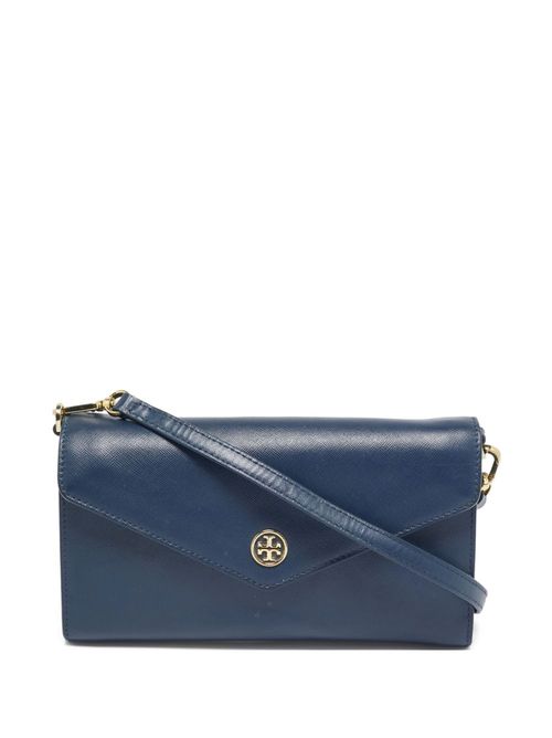 Robinson clutch bag - Blue