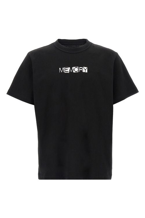 'Memory' T-Shirt