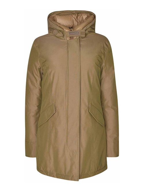 Parkas