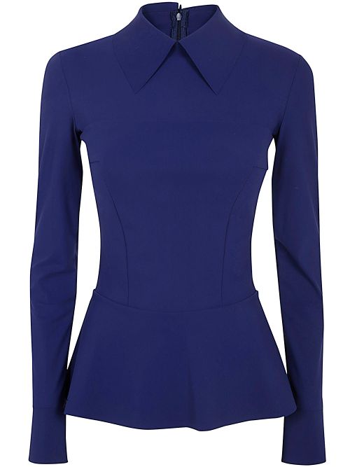 Chiara Boni Asym Top Jersey