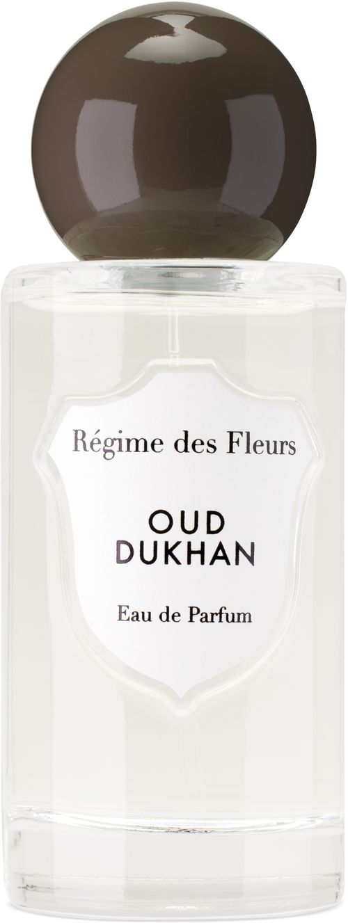 Régime des Fleurs Oud Dukhan Eau de Parfum, 75 mL