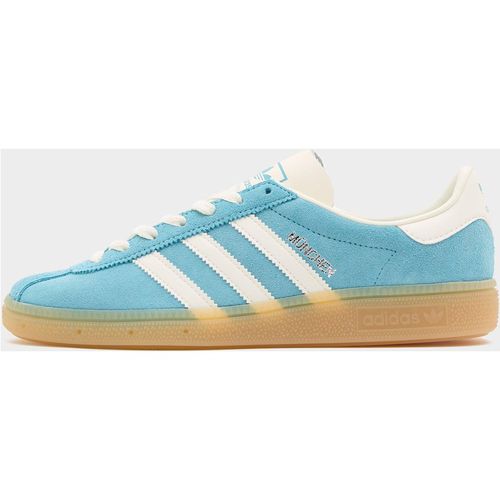 Adidas Originals Munchen Women's, Blue