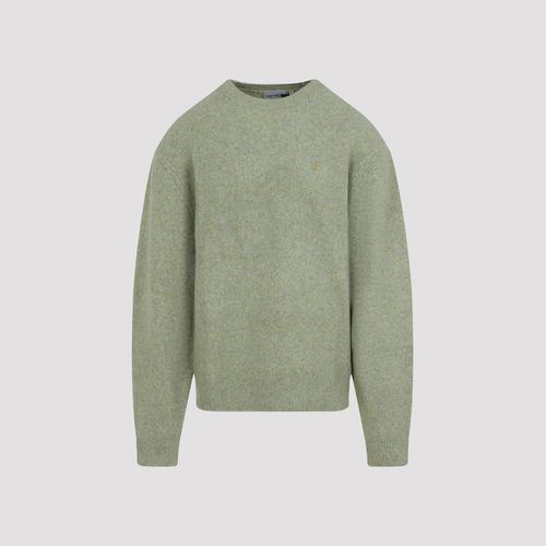 Curtis Sweater