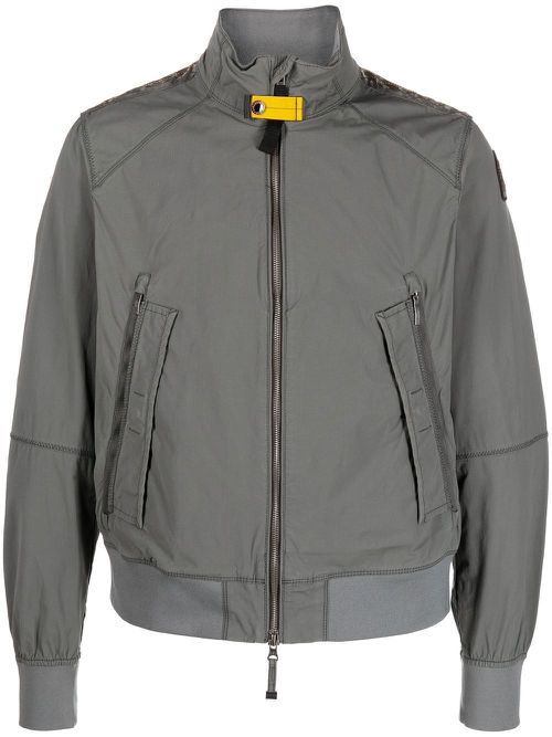 Celsius bomber jacket - Green
