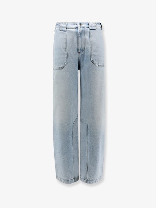 Jeans — Blue