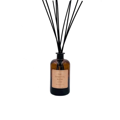 The essential blend Room Diffuser N.52