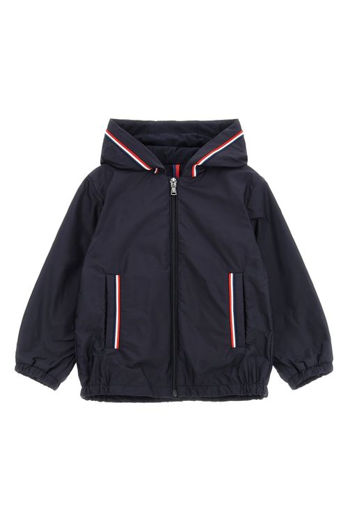 'Granduc' Jacket