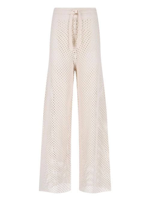Knit Pants