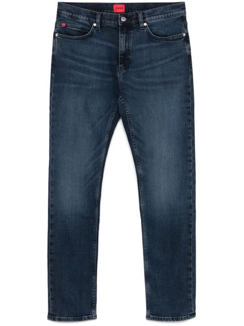 708 jeans - Blue