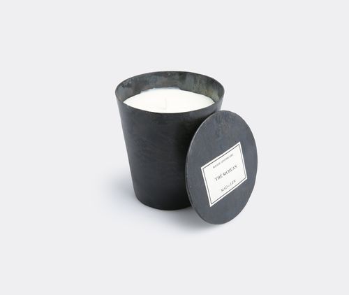 'vestimentale' Candle, The Sichuan