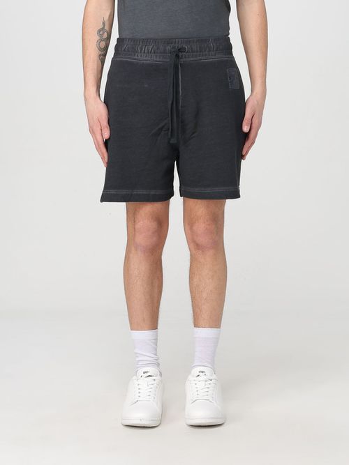 Short MOSCHINO COUTURE Men color Grey