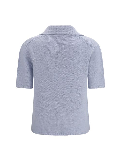 Sohan Polo — Light Blue