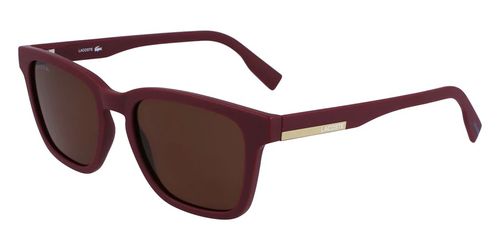 Red Square Mens Sunglasses L987S 603