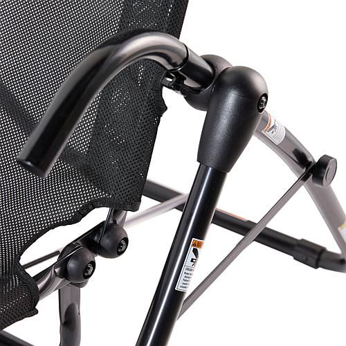 Tony Little Rocker Tony Little | Core Lounge Pro with Resistance Bands | Realry