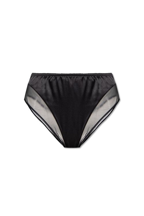 High-waisted Briefs