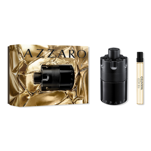 The Most Wanted Eau de Parum Intense 2-Piece Gift Set