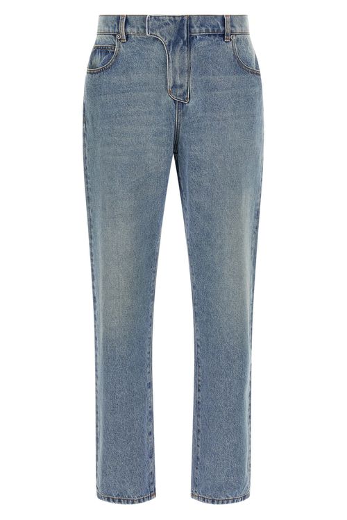 Denim Jeans