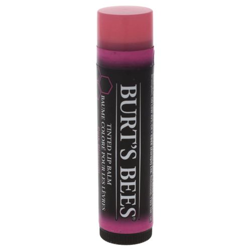 Unisex Tinted Lip Balm 0.15 oz Pink Blossom Skin Care 792850894655