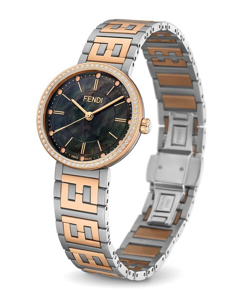 Women's Forever Diamond Watch