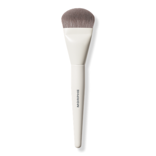 M243 Slanted Cream & Liquid Contour Brush