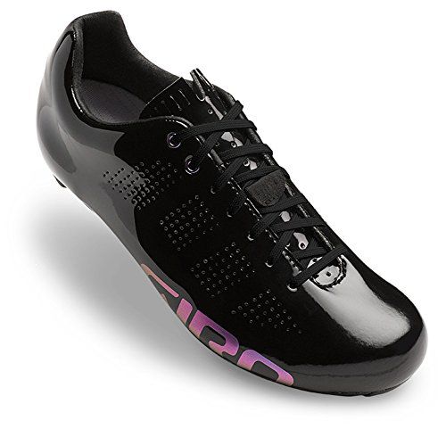Giro | Giro Empire Acc Cycling Shoe - Women's Black | Realry