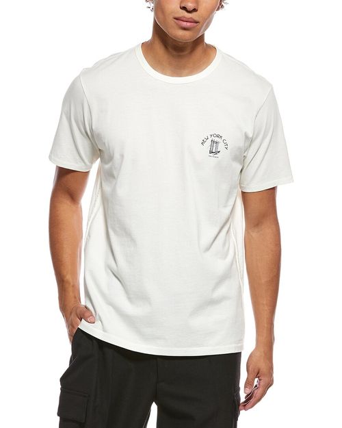 Jamey Bridge T-Shirt