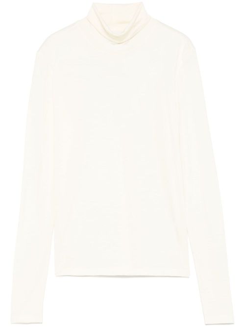 Wool top - Neutrals