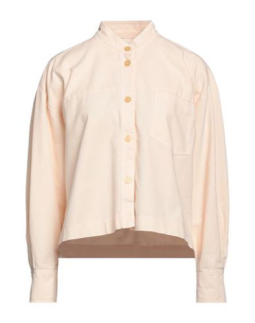 Forte_forte Woman Jacket Blush Size 2 Cotton