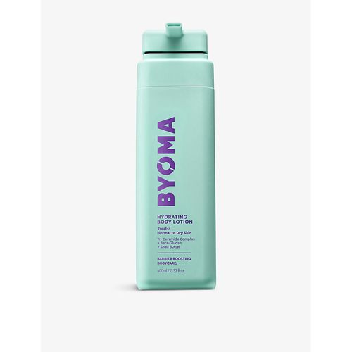 Hydrating Body Lotion 400ml
