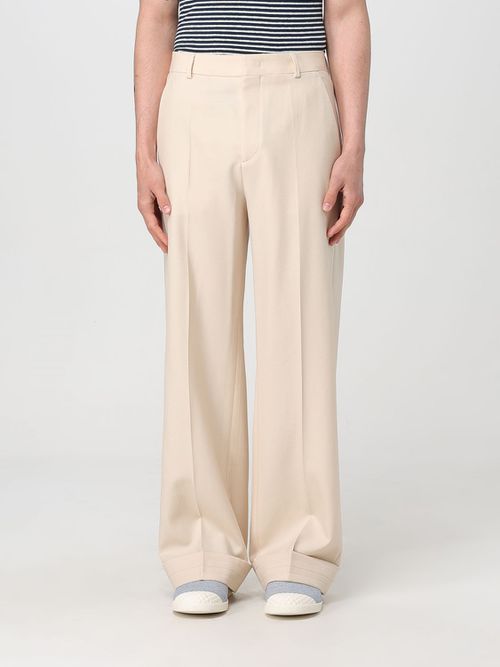 Pants VALENTINO Men color Beige