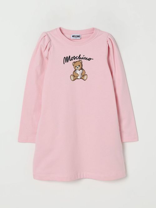 Dress Kids color Black