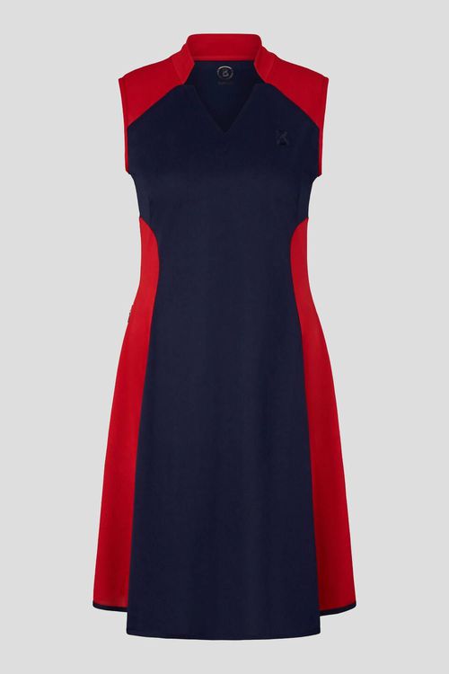 Women's Carlotta Dress In Navy