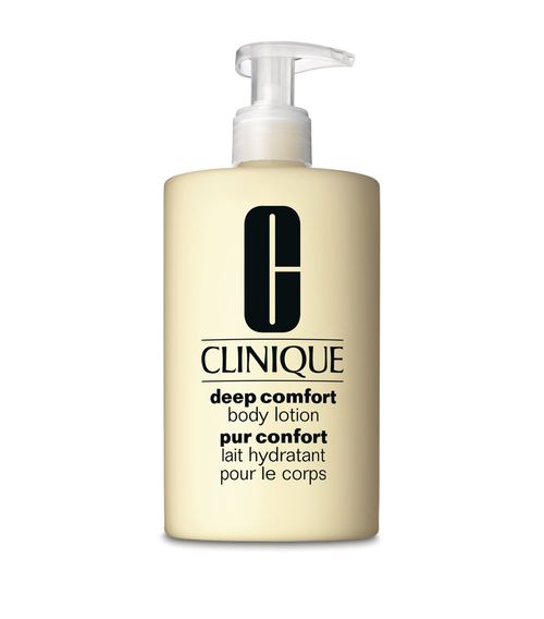 Deep Comfort Body Lotion