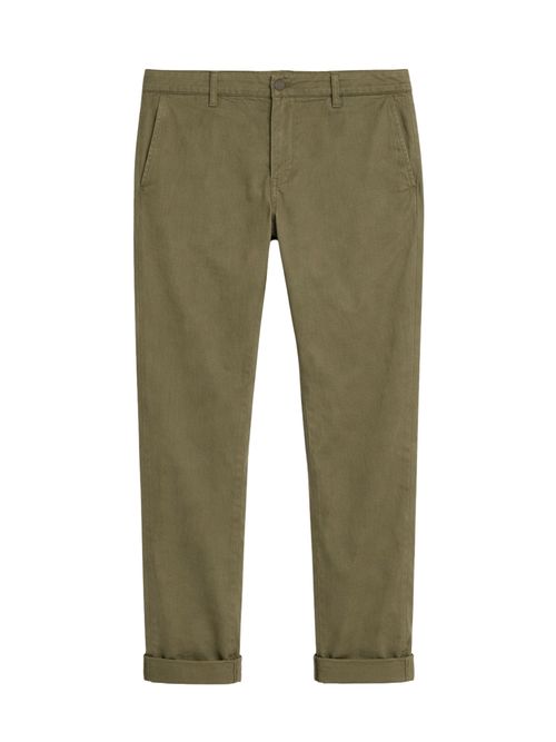 Stylish Mini Trousers for Men