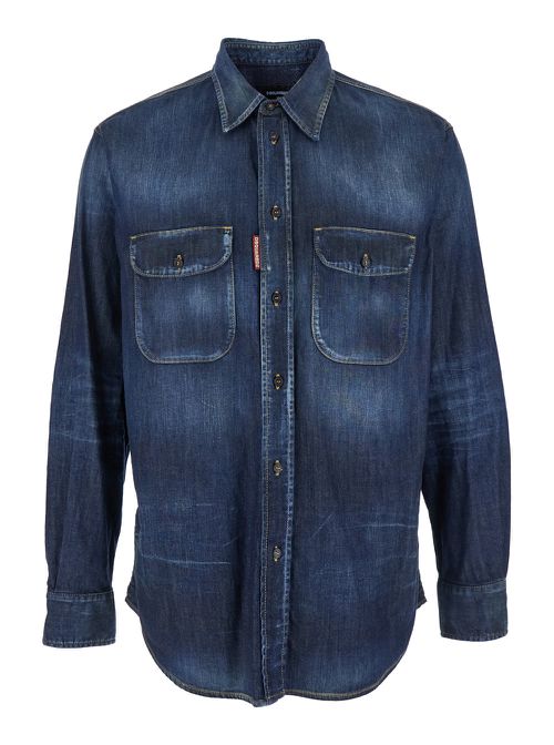 Canadian Vintage Shirt