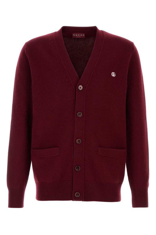Knitwear