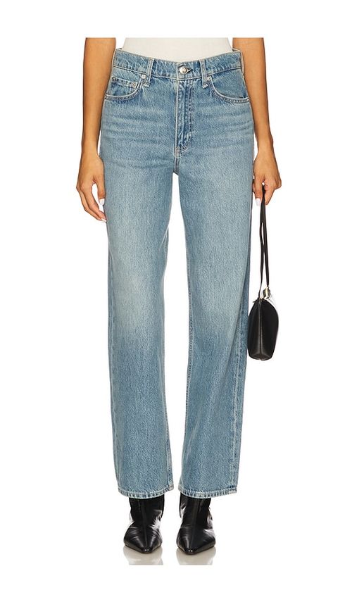 Rag & Bone Shea Ankle Straight Jeans in Ithaca. 34 also , 24, 25, 26, 27, 28, 29, 30, 31