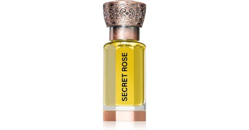 Swiss Arabian Secret Rose Unisex — Perfumed Oi