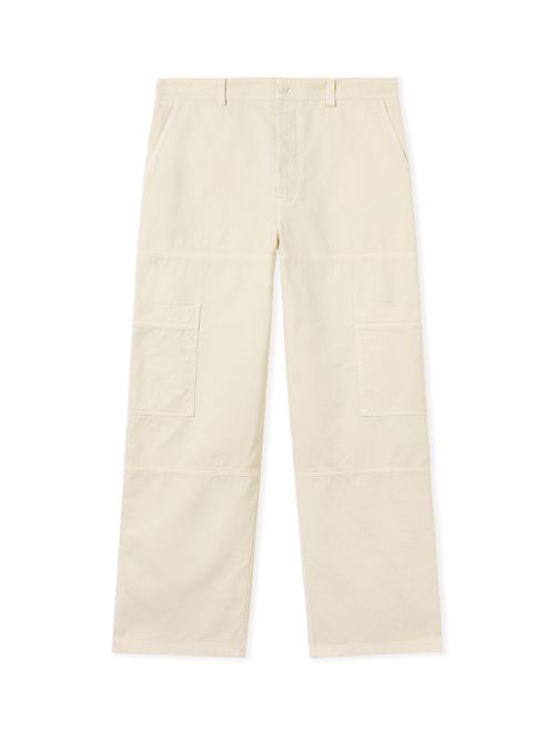 Bookish Cargo Pants