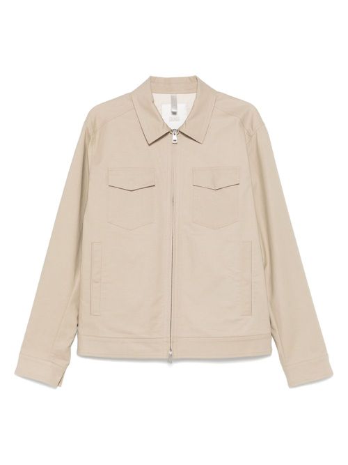 Duno Citrus jacket - Neutrals