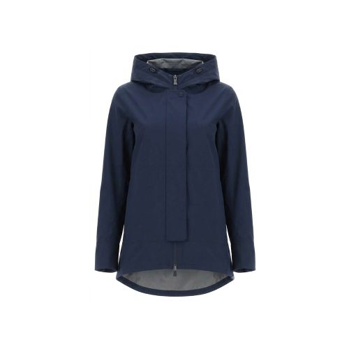 Laminar Jacket — Navy
