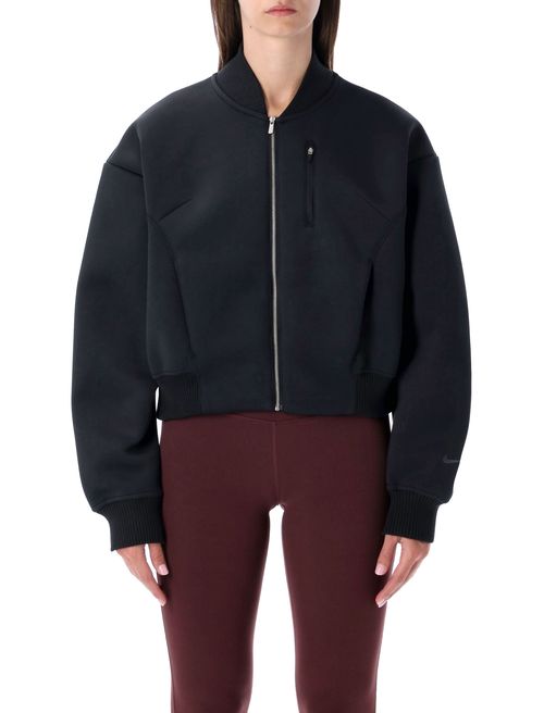 Oversized Fleece jacket for Women